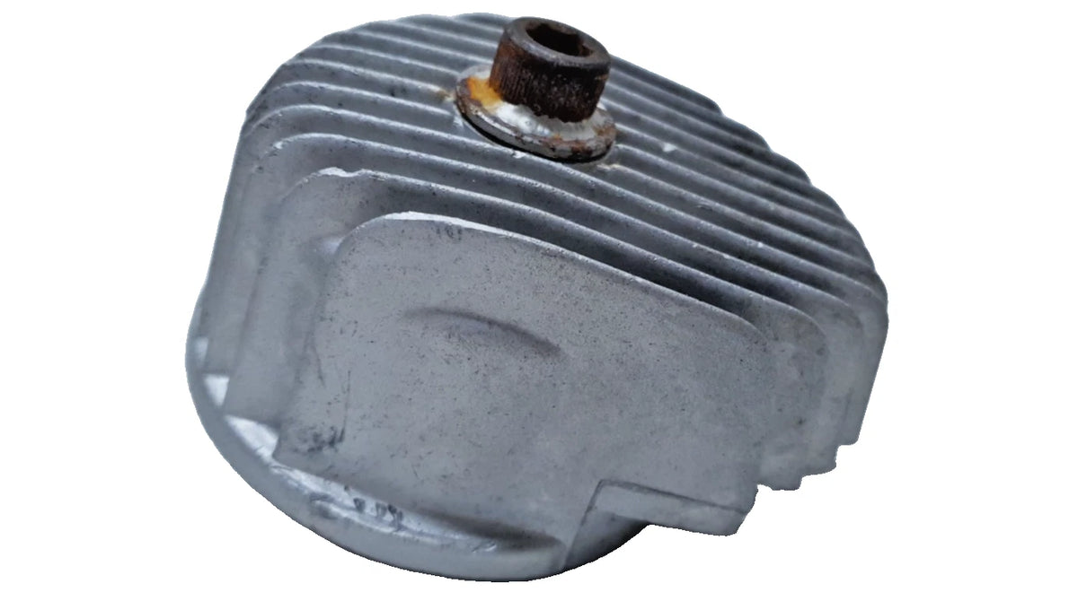 Carter de filtre à huile Yamaha XS 400 SE 1981 Réf : 1L9-13447-01