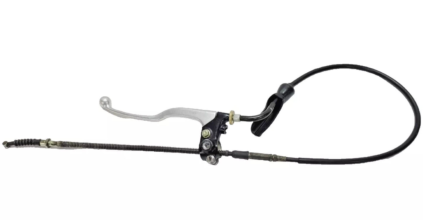 Levier & câble d'embrayage Yamaha YBR 125 2007 Réf 3D9-H3912-00-00
