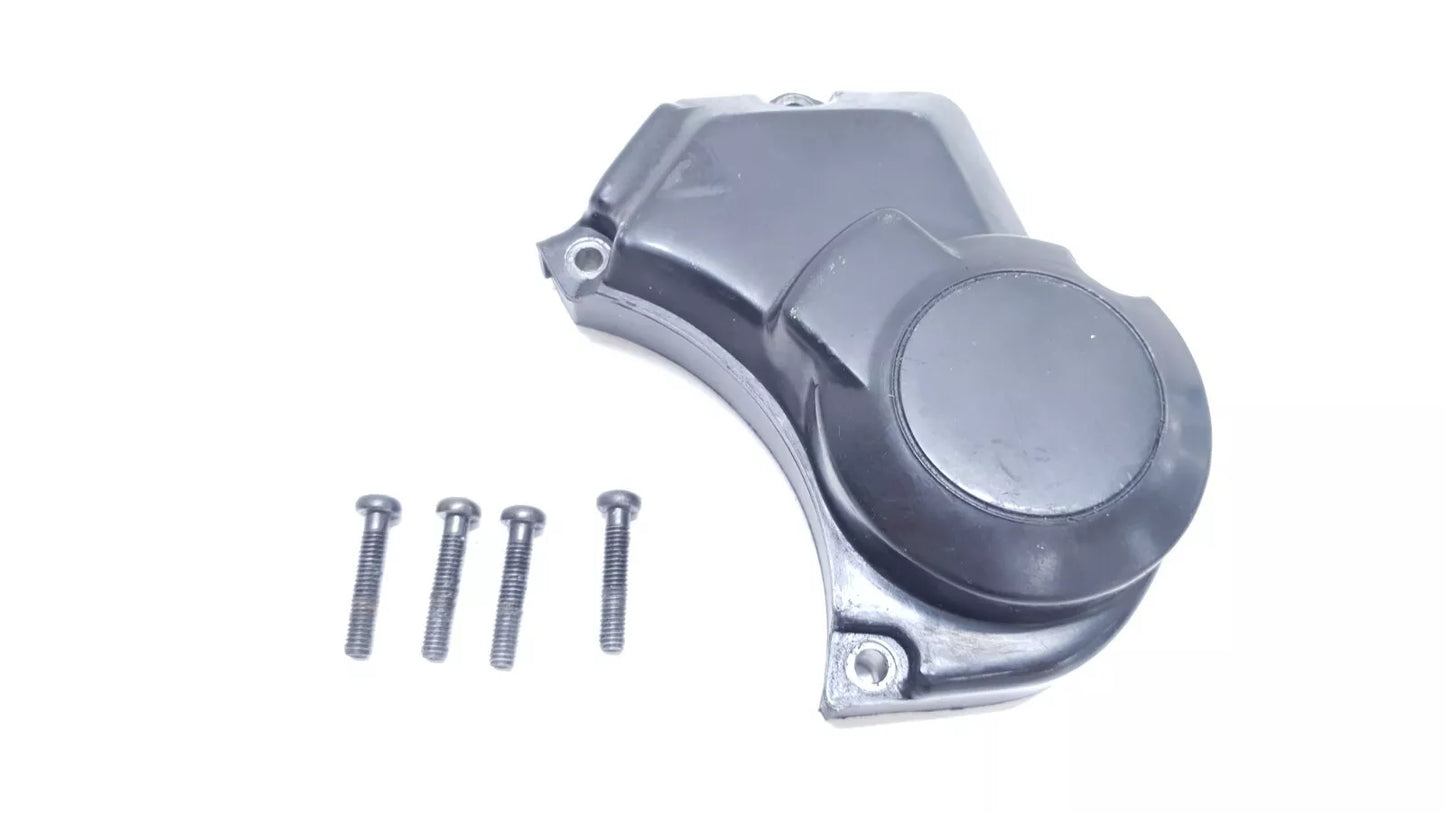 Carter de pompe à eau Yamaha RDLC 125 1986 Réf : 10V-15416-00