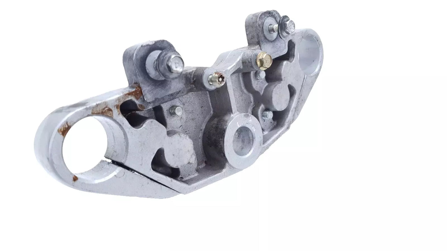 Té de fourche supérieur Hyosung Comet GT 125 2004