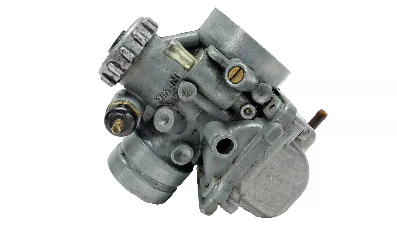 Carburateur MIKUNI 28mm Carburetor 1-2