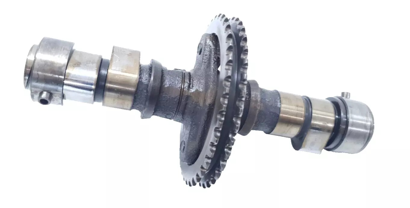Arbre à cames Honda CM 125 T 1981 Réf : 14100-402-305