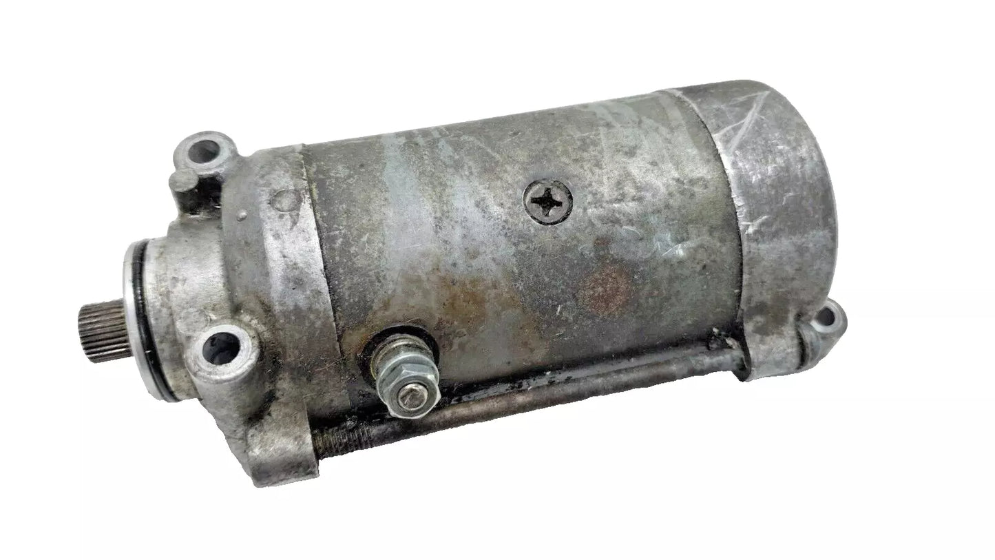 Démarreur 12V Honda CM 125 Custom 1987 Réf : 31200-KC2-315