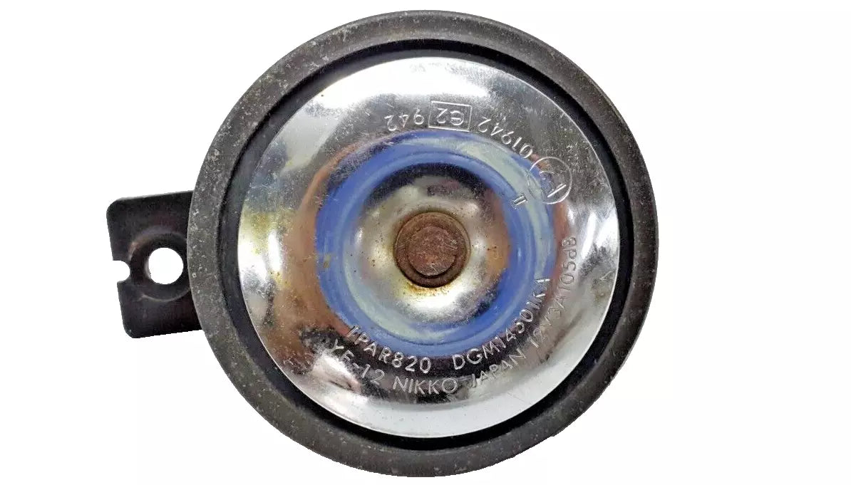 Klaxon - avertisseur sonore Yamaha YBR 125 2005 Réf : 5JC-83371-00-00