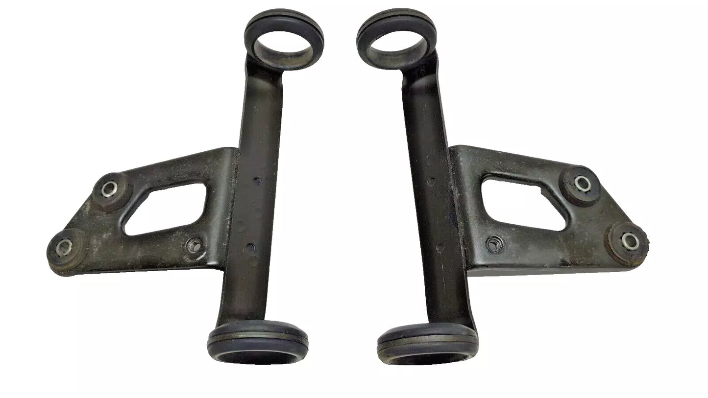 Supports de phare Suzuki TSX 125 1984 Réf : 51530-01A00-000