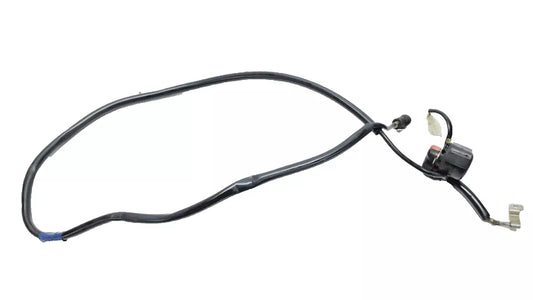 Relais de démarreur Sym Wolf 125 2007 Réf : 35850-S02-000