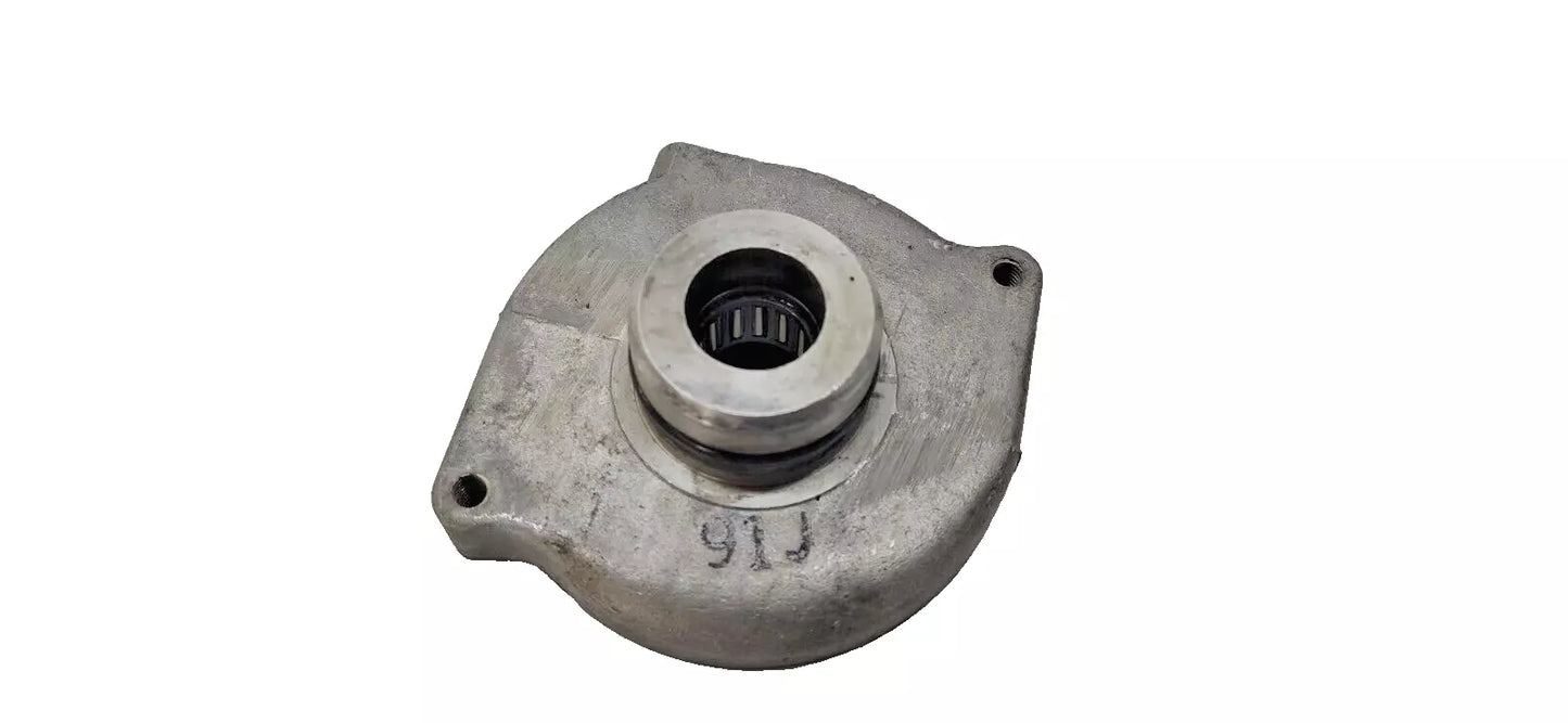 Support de démarreur Kawasaki GPX 600 R 1989 Réf : 211631242