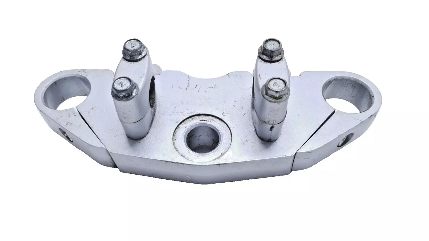 Té de fourche supérieur Hyosung Comet GT 125 2004