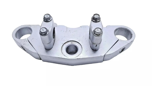 Té de fourche supérieur Hyosung Comet GT 125 2004