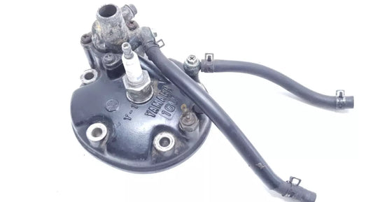 Culasse Yamaha RDLC 125 1986 Réf : 1GU-11111-01