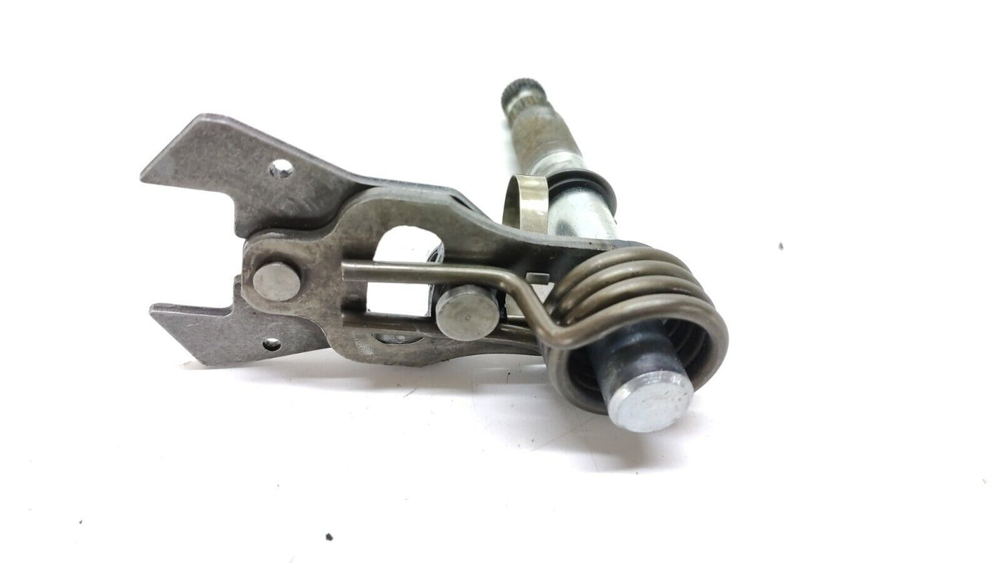 Axe de sélecteur Kawasaki 1000 GTR 1986 Réf : 13161-1123