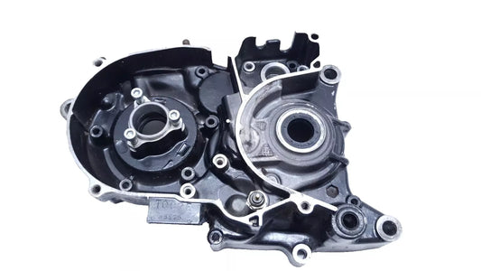 Carter moteur central gauche Honda MTX-R 125 1989 TC02