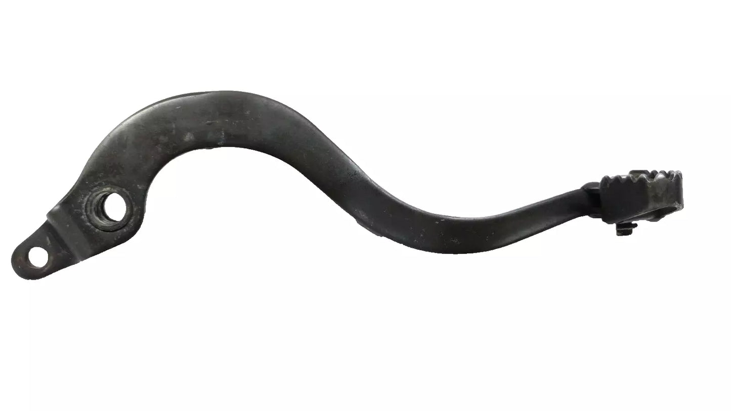 Pédale de frein arrière Yamaha DT125R 1999 Réf: 3BN-27211-01