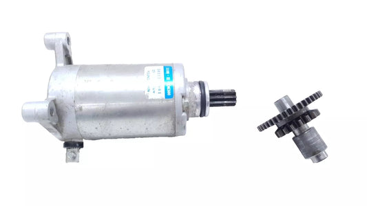 Démarreur Hyosung XRX 125 2006