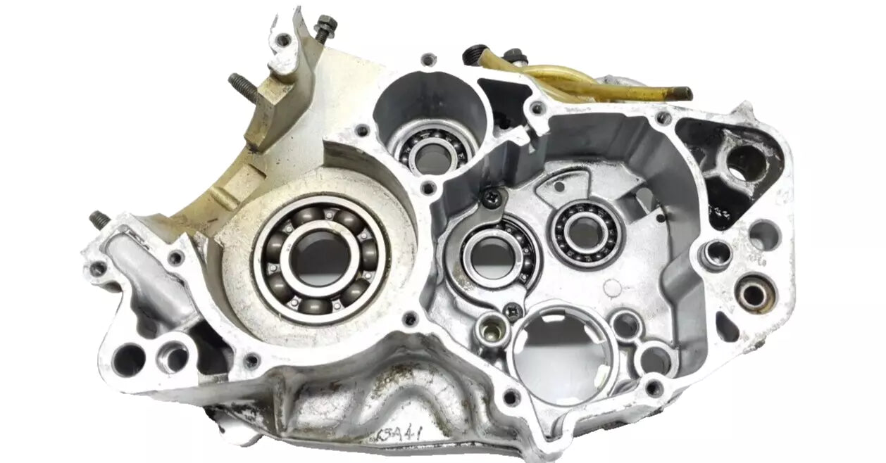 Carter moteur central droit Yamaha DT125R 1999 Réf : 3BN-15121-04