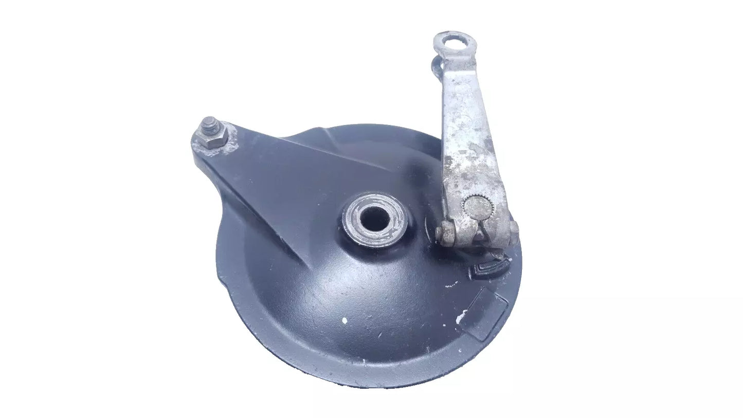 Tambour de frein arrière Yamaha DTMX 50 1981