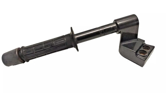 Demi guidon gauche Kawasaki ZX 10 Tomcat 1988 à 1990 Réf 46003-1276-1A