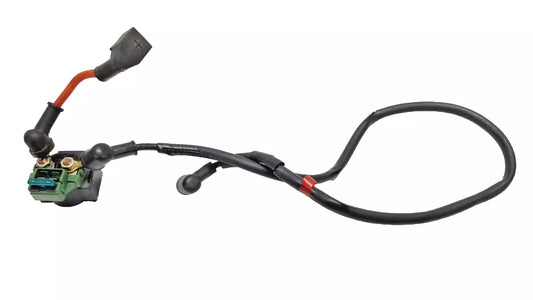 Relais de démarreur Yamaha YBR 125 2007 Réf : 5VL-H1940-00-00