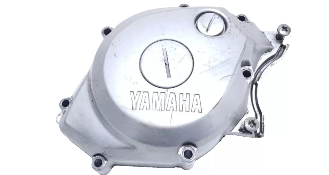 Carter d'allumage Yamaha YBR 125 2006 n°2 Réf : 5VLE54111000