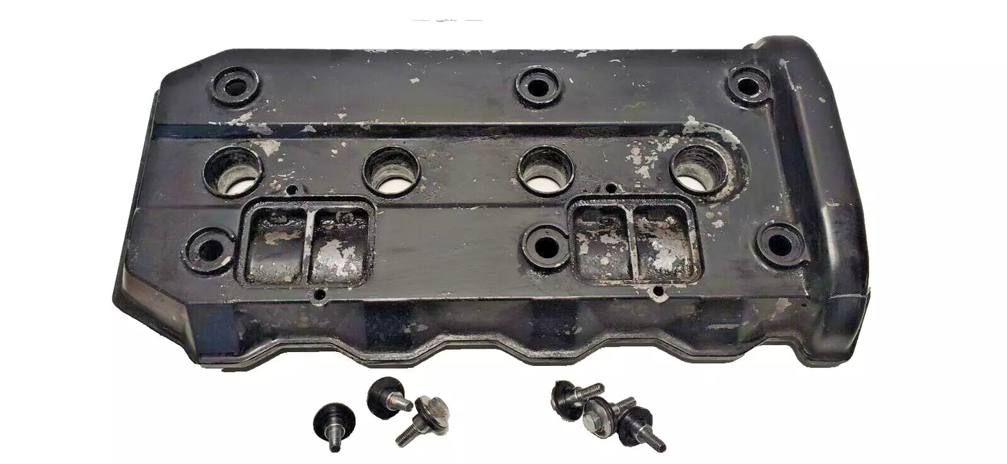 Couvre culasse Kawasaki ZX 10 Tomcat 1988-1990 Réf 14024-1645