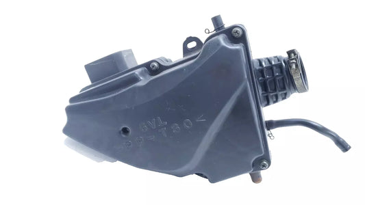 Boite à air Yamaha YBR 125 2006 n°3 Réf : 3D9-E4410-01-00