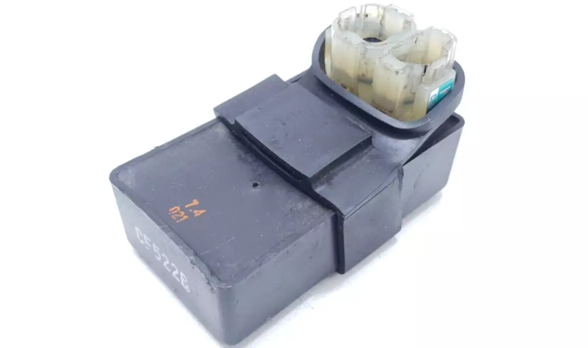 Boitier CDI d'allumage Honda MTX-R 125 1989 TC02