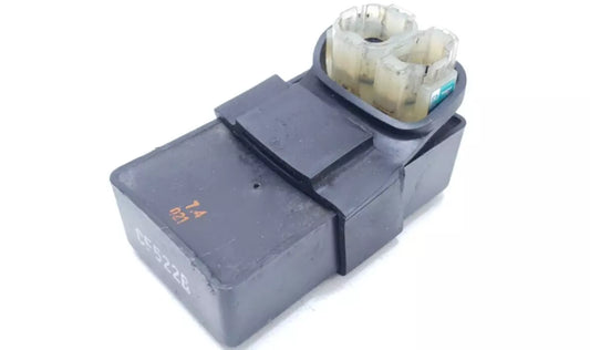Boitier CDI d'allumage Honda MTX-R 125 1989 TC02