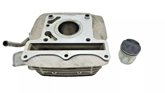 Cylindre & piston 44mm avant 1-2 Hyosung Comet GT 125 2003