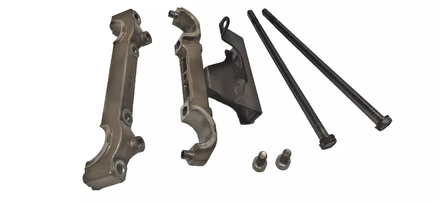 Supports d'arbre à cames Kawasaki ZX 10 Tomcat 1988-1990 Réf 11046-1151