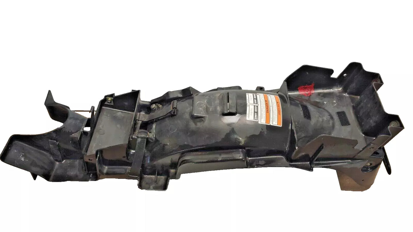 Garde boue arrière Yamaha XJ 600 Diversion 1992 Réf 4BP216110200