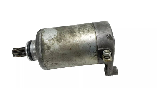 Démarreur 12V Suzuki GN 125 2001 Réf : 31100-05510-000