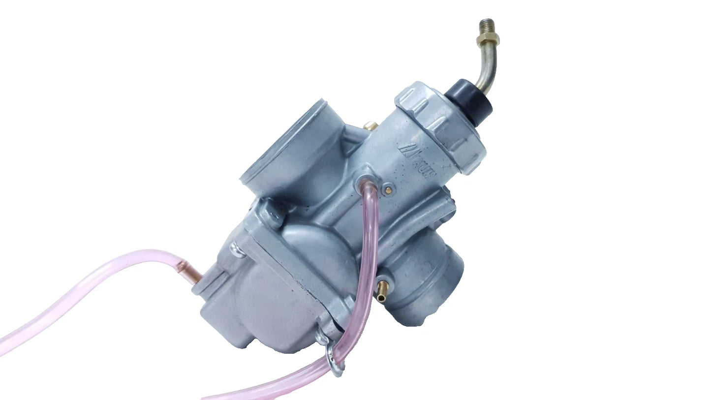 Carburateur 1-2 Mikuni 28mm Yamaha DT125LC 1982 n°5