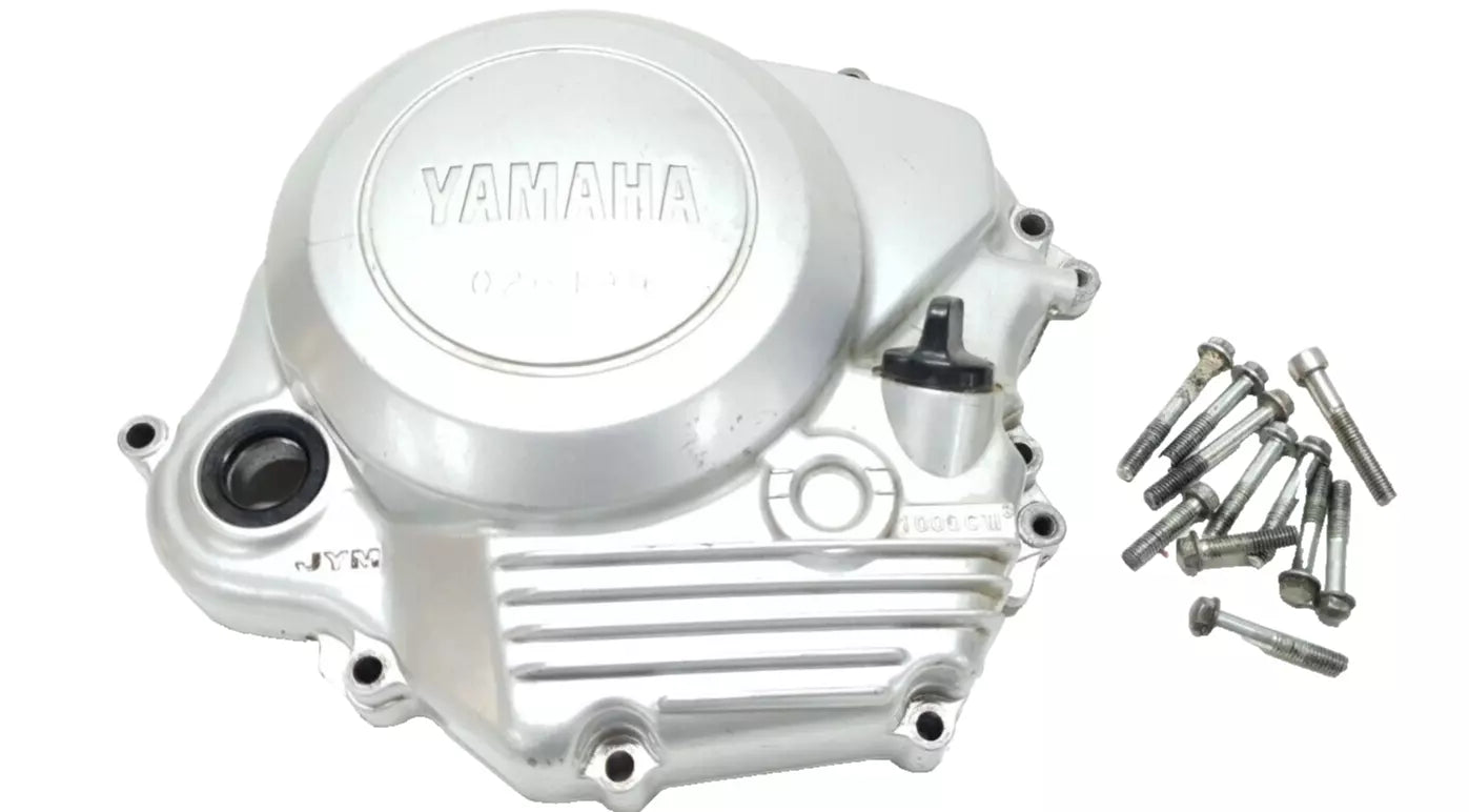 Carter d'embrayage Yamaha XT125X 2008 Réf : 5VLE54212000