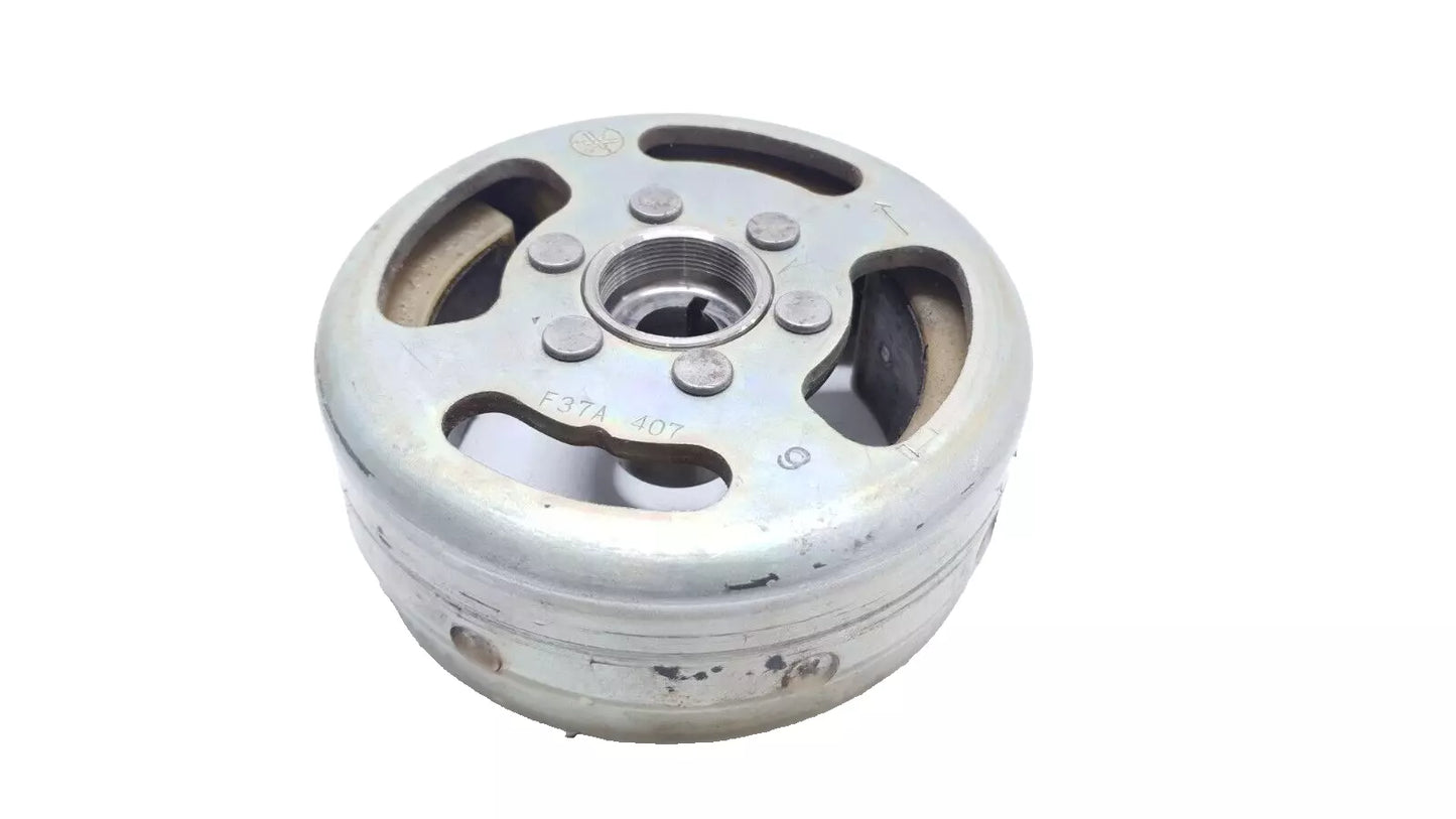 Rotor d'allumage 2-2 Yamaha DT80LC 1985 Réf : 53V-85550-M1-00