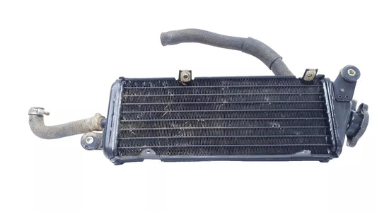 Radiateur de liquide de refroidissement Yamaha DT125R 1998 Réf : 3BN-12460-00-00