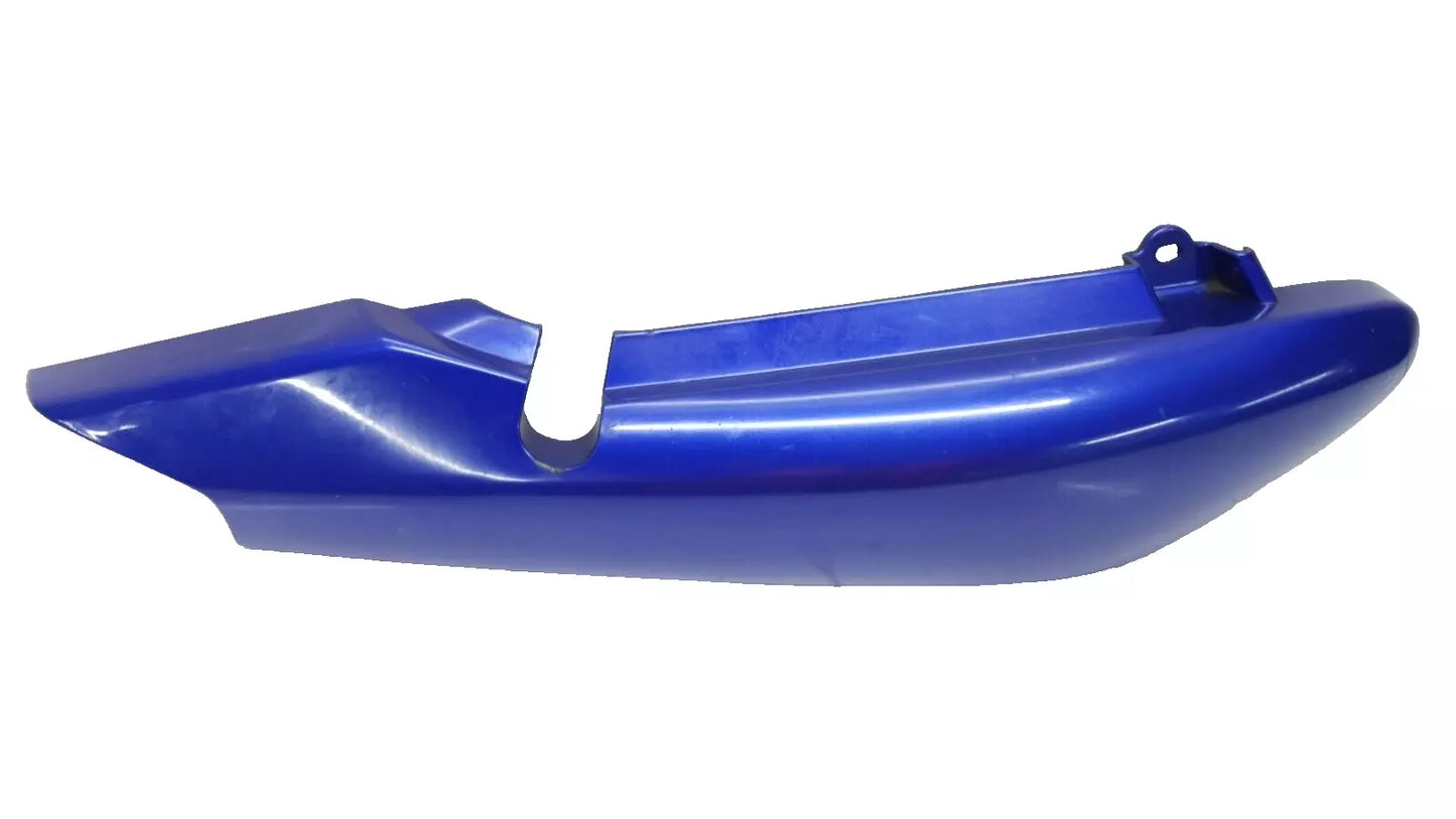 Carénage arrière droit Yamaha YBR 125 2009 Réf 5VL-F472K-00-P1