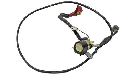 Relais de démarreur Suzuki GN 125 2001 Réf : 31800-49100-000