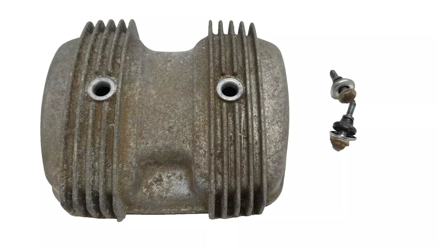 Couvre culasse Honda CB125T 1978 Réf : 12311-399-000