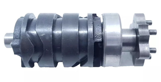 Barillet de sélection Yamaha TDR 125 1991 Réf : 3NC-E8540-00-00