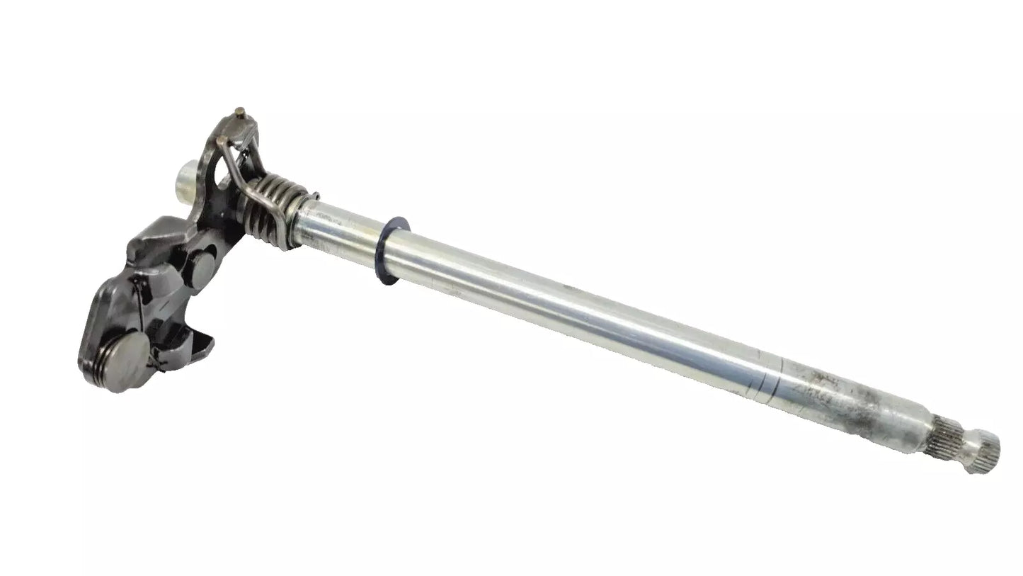 Axe de sélecteur Honda Varadero 125 2006 Réf : 24610-KGB-610