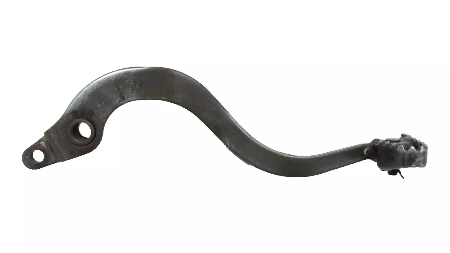 Pédale de frein arrière Yamaha DT125R 1992 Réf: 3BN-27211-00-00