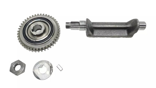 Balancier Yamaha TDR 125 2002 Réf : 2RH-11454-00