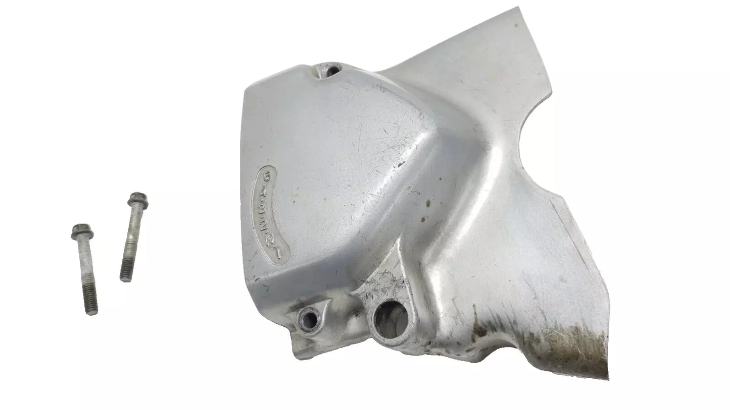 Carter pignon Honda CM 125 Custom 1987 Réf : 11361-KC2-770