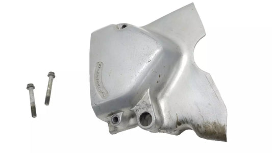 Carter pignon Honda CM 125 Custom 1987 Réf : 11361-KC2-770