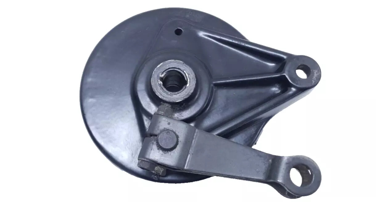 Tambour de frein arrière Honda CLR 125 CityFly 2000 Réf 43100-KFT-620