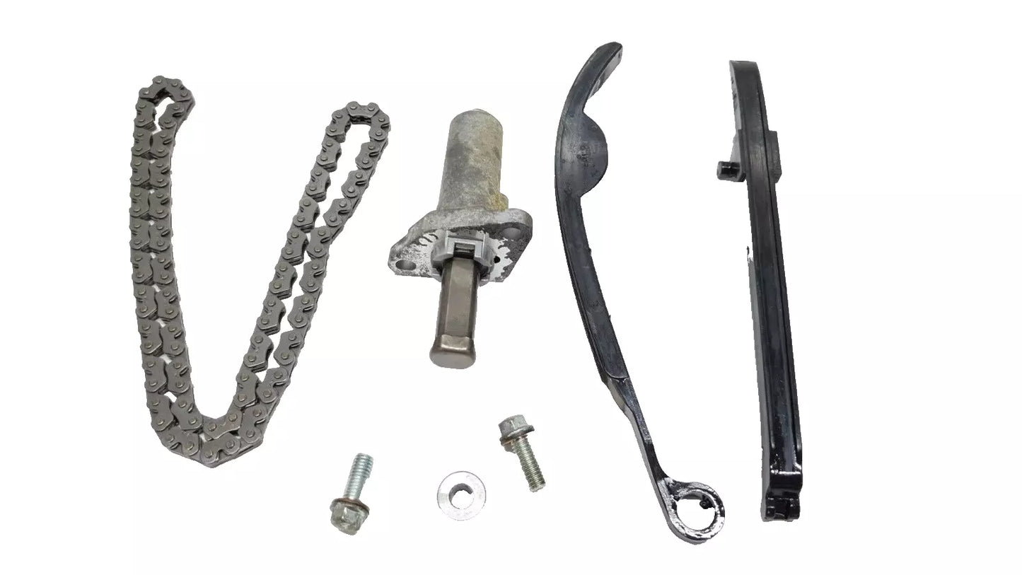 Tendeur / Chaîne / Guides de distribution Yamaha YBR 125 2010 Réf : 5VL-12210-10