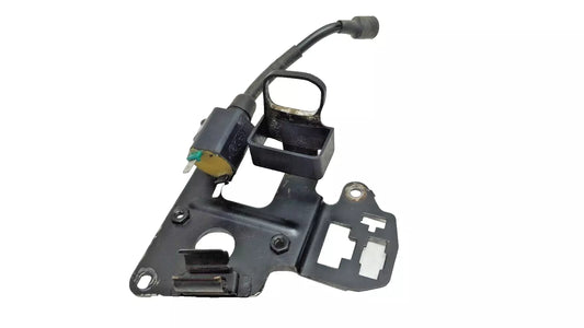 Bobine d'allumage Honda MTX-R 125 1987 Réf : 30510-KS3-900