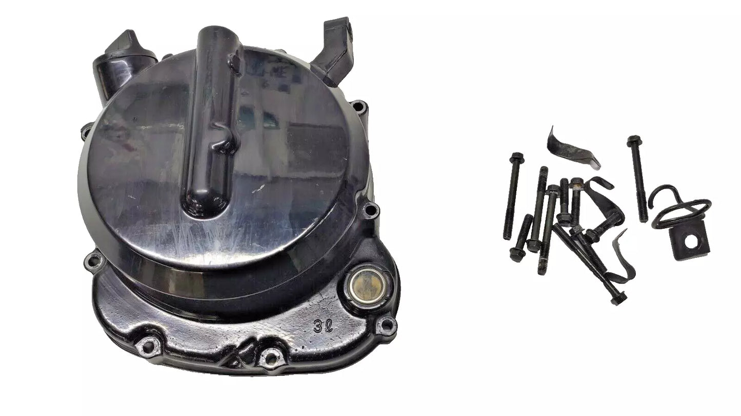Carter d'embrayage Kawasaki GPX 600 R 1989 Réf : 14032-1254