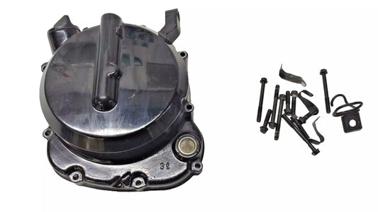 Carter d'embrayage Kawasaki GPX 600 R 1989 Réf : 14032-1254