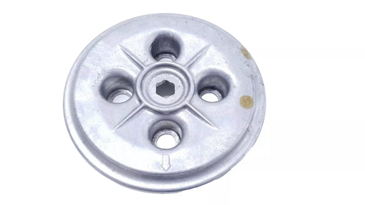 Disque pression Yamaha DT125LC 1987 n°13 Réf : 10V-16351-00-00